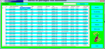 inventory management excel