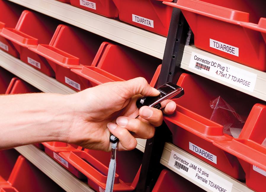 Barcode Reader Barcode Reader
